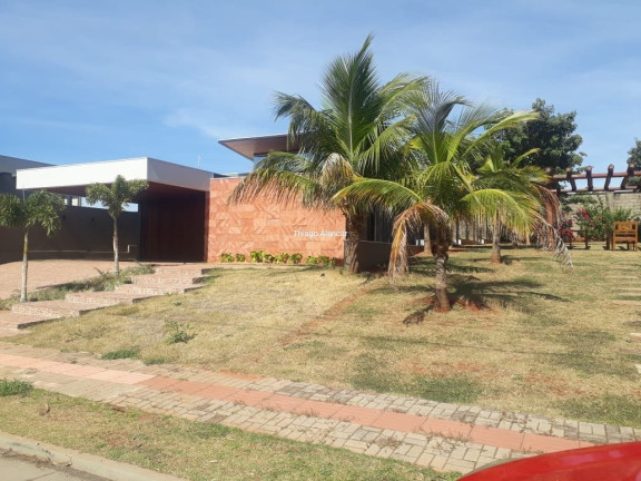 Imagem Casa de Condomínio com 3 Quartos à Venda, 406 m² em Residencial Alphaville - Campo Grande Imagem Casa de Condomínio com 3 Quartos à Venda, 406 m² em Residencial Alphaville - Campo Grande