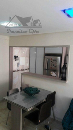 Imagem Apartamento com 2 Quartos à Venda, 58 m² em Centro - São Vicente Imagem Apartamento com 2 Quartos à Venda, 58 m² em Centro - São Vicente