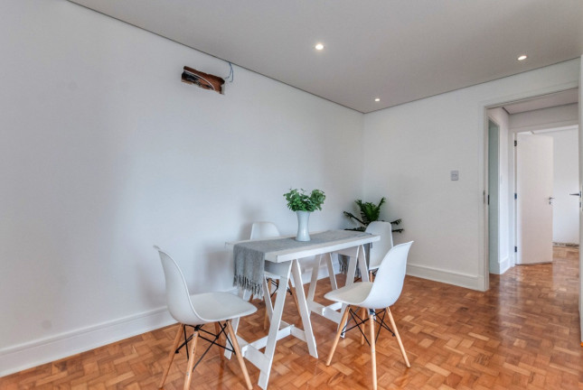 Imagem Apartamento com 2 Quartos à Venda, 70 m² em Vila Mariana - São Paulo