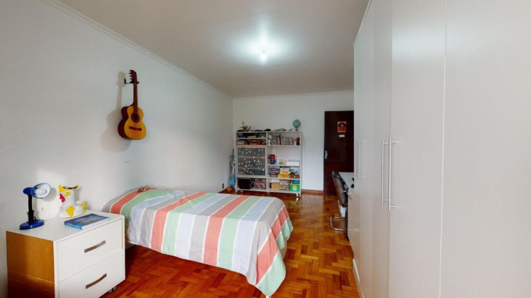 Imagem Apartamento com 3 Quartos à Venda, 156 m² em Santana - São Paulo Imagem Apartamento com 3 Quartos à Venda, 156 m² em Santana - São Paulo