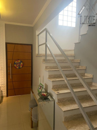 Imagem Casa com 3 Quartos à Venda, 150 m² em Loteamento Residencial Vista Linda - São José Dos Campos Imagem Casa com 3 Quartos à Venda, 150 m² em Loteamento Residencial Vista Linda - São José Dos Campos