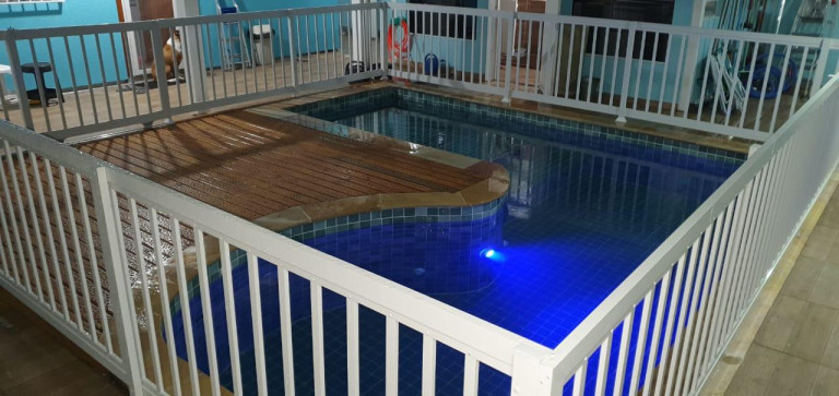Imagem Casa com 4 Quartos à Venda, 150 m² em Ingleses - Florianópolis