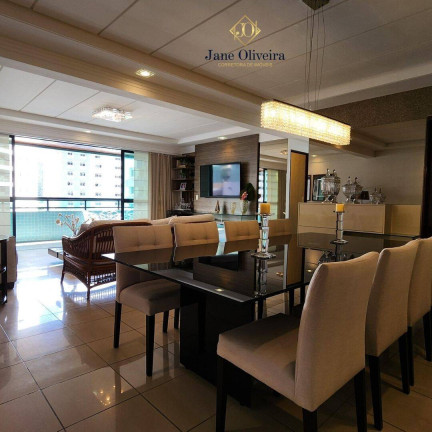Imagem Apartamento com 3 Quartos à Venda, 148 m² em Tambaú - João Pessoa
