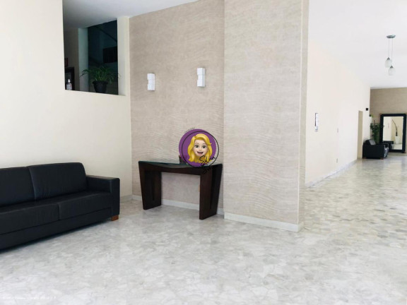 Imagem Apartamento com 3 Quartos à Venda,  em Itararé - São Vicente