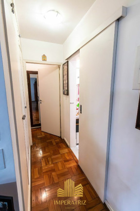 Imagem Apartamento à Venda,  em Itaim Bibi - São Paulo