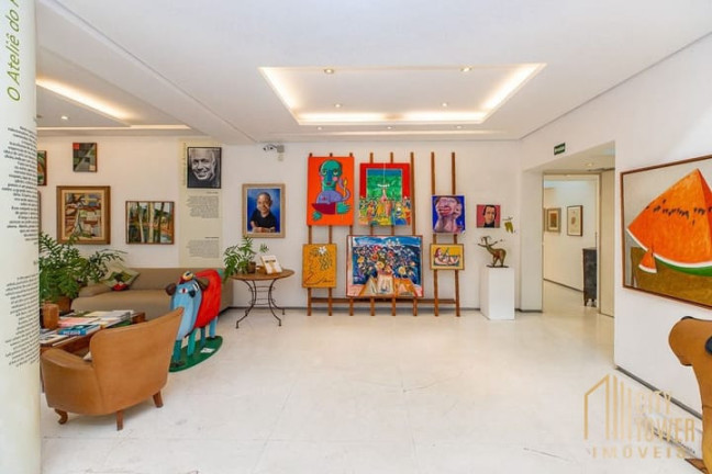Imagem Sala Comercial à Venda, 877 m² em Jardim Paulista - São Paulo Imagem Sala Comercial à Venda, 877 m² em Jardim Paulista - São Paulo