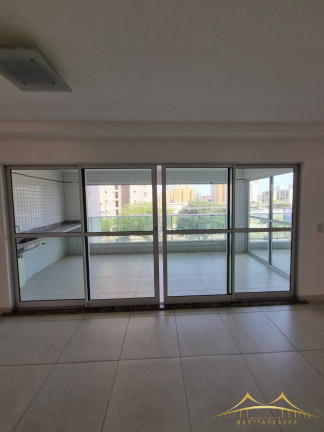 Imagem Apartamento com 3 Quartos à Venda, 147 m² em Lagoa Nova - Natal