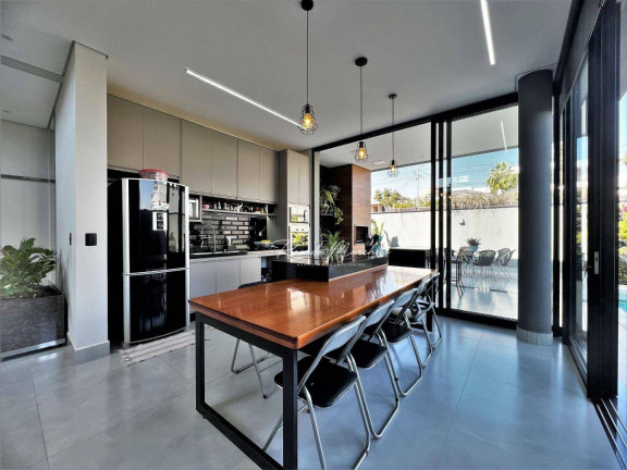 Imagem Casa com 3 Quartos à Venda, 250 m² em Condomínio Morada Do Engenho - Piracicaba Imagem Casa com 3 Quartos à Venda, 250 m² em Condomínio Morada Do Engenho - Piracicaba