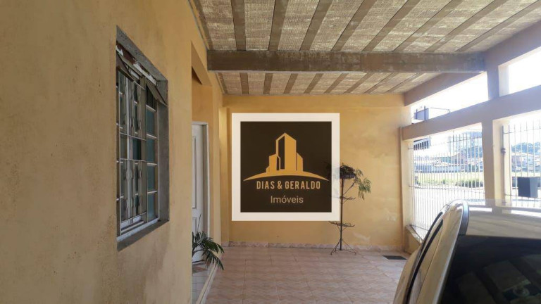Imagem Casa com 3 Quartos à Venda, 350 m² em Jardim Paulista - São José Dos Campos Imagem Casa com 3 Quartos à Venda, 350 m² em Jardim Paulista - São José Dos Campos