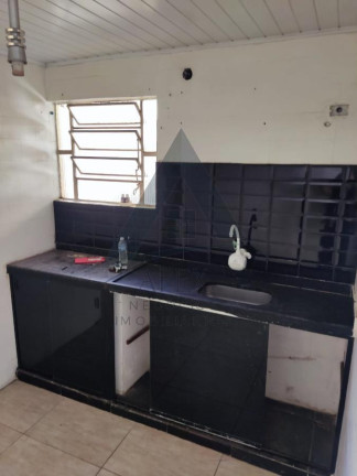 Imagem Casa com 3 Quartos à Venda, 134 m² em Bangu - Rio De Janeiro