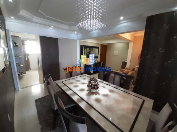Imagem Apartamento à Venda, 174 m² em Tupi - Praia Grande