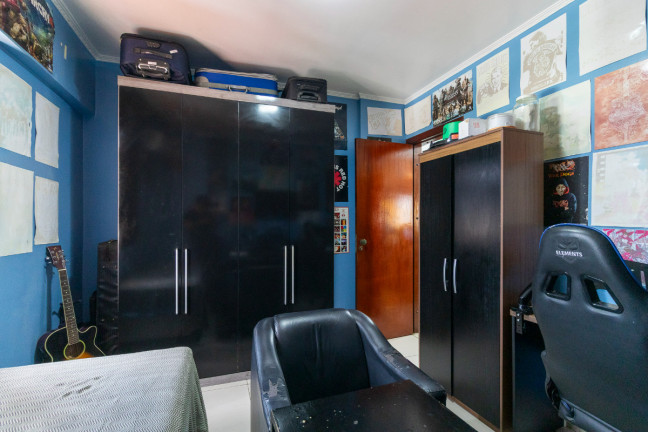 Imagem Apartamento com 3 Quartos à Venda, 142 m² em Santana - São Paulo Imagem Apartamento com 3 Quartos à Venda, 142 m² em Santana - São Paulo