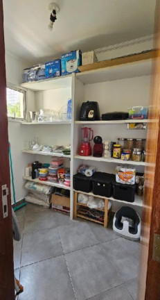 Imagem Apartamento com 3 Quartos à Venda, 91 m² em Vila Ema - São José Dos Campos Imagem Apartamento com 3 Quartos à Venda, 91 m² em Vila Ema - São José Dos Campos