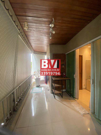 Imagem Apartamento com 2 Quartos à Venda, 60 m² em Vila Da Penha - Rio De Janeiro Imagem Apartamento com 2 Quartos à Venda, 60 m² em Vila Da Penha - Rio De Janeiro