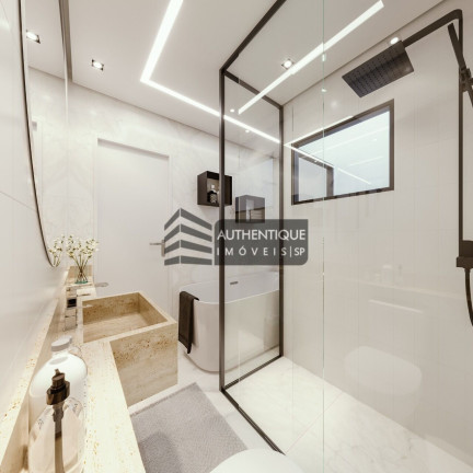 Imagem Cobertura com 3 Quartos à Venda, 84 m² em Centro - São Bernardo Do Campo Imagem Cobertura com 3 Quartos à Venda, 84 m² em Centro - São Bernardo Do Campo