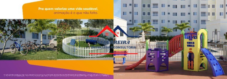 Imagem Apartamento com 1 Quarto à Venda, 44 m² em Pompéia - Piracicaba Imagem Apartamento com 1 Quarto à Venda, 44 m² em Pompéia - Piracicaba