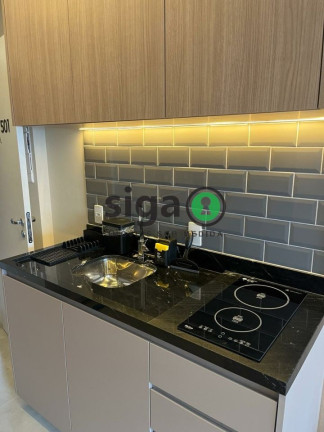 Imagem Apartamento com 1 Quarto à Venda ou Locação, 44 m² em Paraíso - São Paulo Imagem Apartamento com 1 Quarto à Venda ou Locação, 44 m² em Paraíso - São Paulo