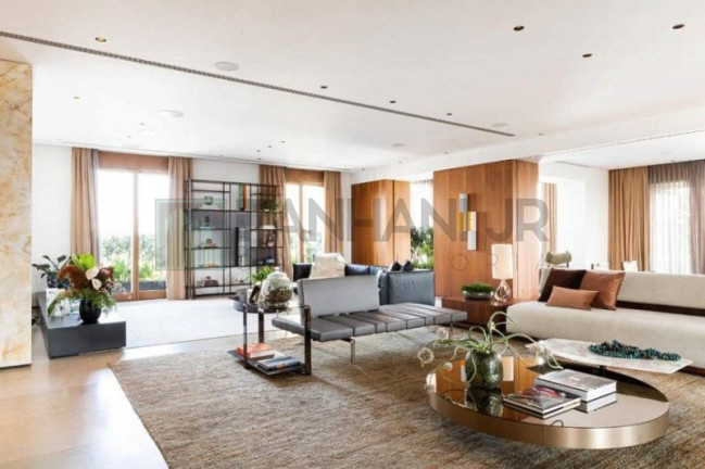 Imagem Imóvel com 5 Quartos à Venda, 820 m² em Jardim Paulistano - São Paulo Imagem Imóvel com 5 Quartos à Venda, 820 m² em Jardim Paulistano - São Paulo
