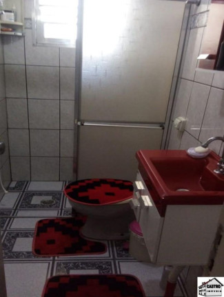 Imagem Casa com 3 Quartos à Venda, 130 m² em Vila Santa Teresa (zona Leste) - São Paulo Imagem Casa com 3 Quartos à Venda, 130 m² em Vila Santa Teresa (zona Leste) - São Paulo