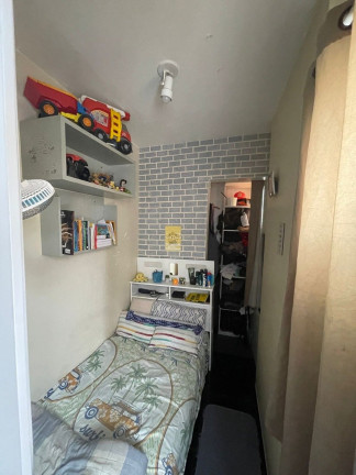 Imagem Imóvel com 3 Quartos à Venda, 60 m² em Vila Santa Clara - São Paulo Imagem Imóvel com 3 Quartos à Venda, 60 m² em Vila Santa Clara - São Paulo
