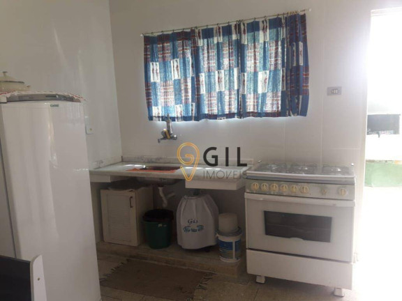 Imagem Casa com 2 Quartos à Venda, 116 m² em Massaguaçu - Caraguatatuba Imagem Casa com 2 Quartos à Venda, 116 m² em Massaguaçu - Caraguatatuba