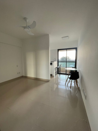 Imagem Apartamento com 1 Quarto para Alugar, 31 m² em Ribeirânia - Ribeirão Preto Imagem Apartamento com 1 Quarto para Alugar, 31 m² em Ribeirânia - Ribeirão Preto
