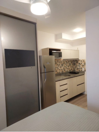 Imagem Imóvel com 1 Quarto à Venda, 22 m² em Vila Mariana - São Paulo