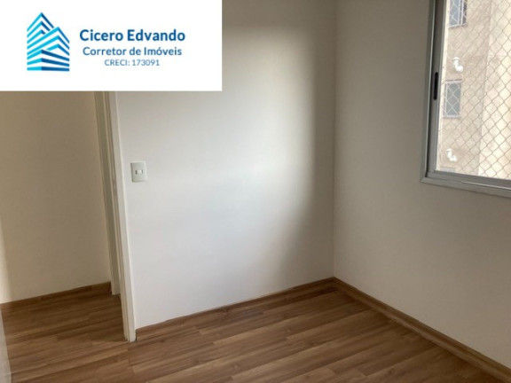 Imagem Imóvel com 2 Quartos à Venda, 47 m² em Cidade Líder - São Paulo