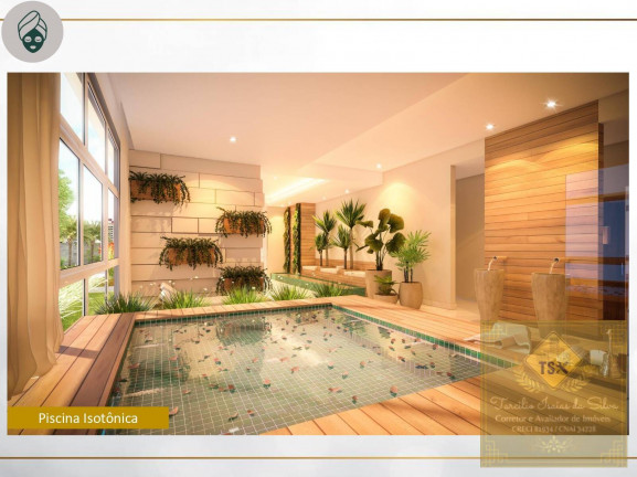 Imagem Apartamento à Venda, 101 m² em Centro - Nova Iguaçu