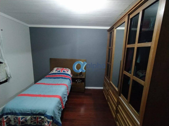 Imagem Casa com 4 Quartos à Venda, 200 m² em Araras - Petrópolis Imagem Casa com 4 Quartos à Venda, 200 m² em Araras - Petrópolis