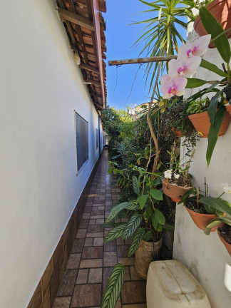 Imagem Casa com 3 Quartos à Venda, 200 m² em Vila Joana - Jundiaí