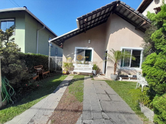 Casa com 3 Quartos à Venda, 185 m² em Vargem Grande - Teresópolis