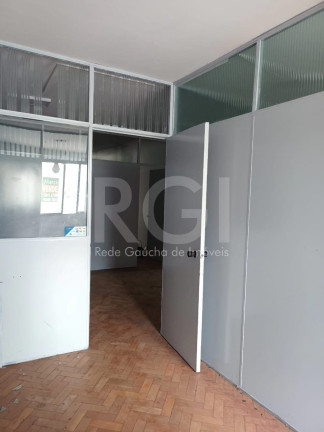 Imagem Sala Comercial à Venda, 104 m² em Centro Histórico - Porto Alegre Imagem Sala Comercial à Venda, 104 m² em Centro Histórico - Porto Alegre