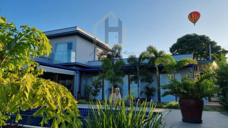 Imagem Casa com 3 Quartos à Venda, 228 m² em Boituva - Boituva Imagem Casa com 3 Quartos à Venda, 228 m² em Boituva - Boituva