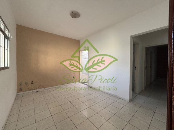 Imagem Casa com 3 Quartos à Venda, 124 m² em Jardim Tereza - Itatiba