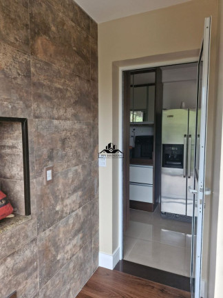 Imagem Apartamento com 3 Quartos à Venda, 89 m² em Jardim - Santo André
