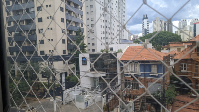 Imagem Apartamento com 2 Quartos à Venda, 96 m² em Vila Mariana - São Paulo Imagem Apartamento com 2 Quartos à Venda, 96 m² em Vila Mariana - São Paulo