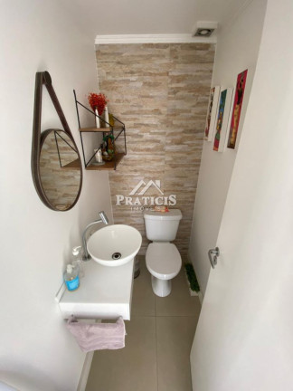Imagem Apartamento com 3 Quartos à Venda, 143 m² em Vila Mariana - São Paulo