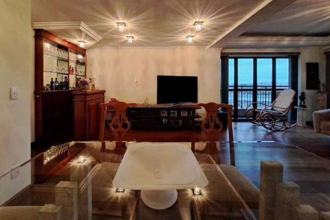 Imagem Apartamento com 3 Quartos à Venda, 169 m² em Santa Paula - São Caetano Do Sul Imagem Apartamento com 3 Quartos à Venda, 169 m² em Santa Paula - São Caetano Do Sul