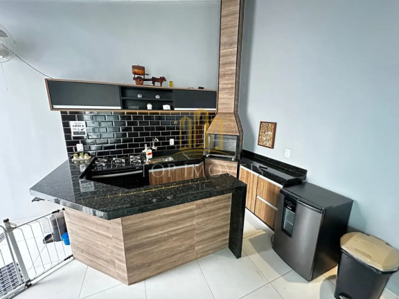 Imagem Sobrado com 3 Quartos à Venda, 160 m² em Chácaras Oliveiras - São José Dos Campos
