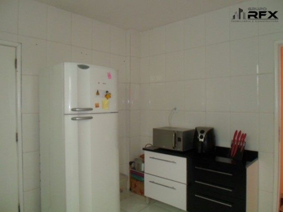 Apartamento com 3 Quartos à Venda, 114 m² em Fonseca - Niterói