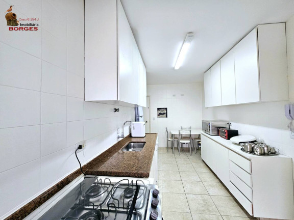 Imagem Apartamento com 3 Quartos à Venda, 129 m² em Paraíso - São Paulo