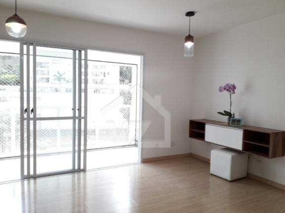 Imagem Apartamento com 2 Quartos à Venda, 66 m² em Vila Andrade - São Paulo