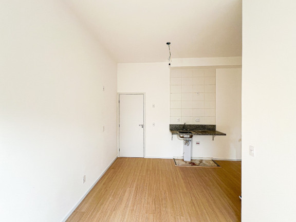 Imagem Apartamento com 2 Quartos à Venda, 44 m² em Vila Mariana - São Paulo