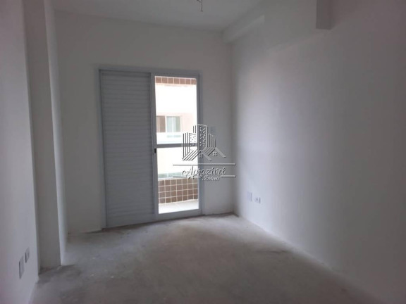 Imagem Apartamento com 2 Quartos à Venda, 74 m² em Forte - Praia Grande
