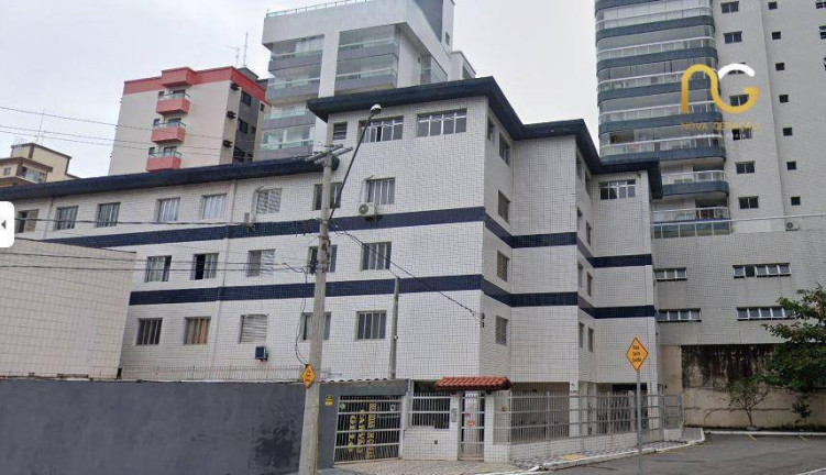 Imagem Kitnet com 1 Quarto à Venda, 29 m² em Vila Assunção - Praia Grande Imagem Kitnet com 1 Quarto à Venda, 29 m² em Vila Assunção - Praia Grande