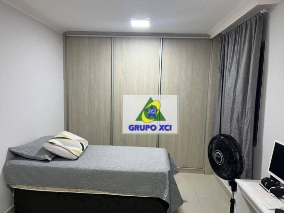 Imagem Apartamento com 1 Quarto à Venda, 32 m² em Taquaral - Campinas Imagem Apartamento com 1 Quarto à Venda, 32 m² em Taquaral - Campinas