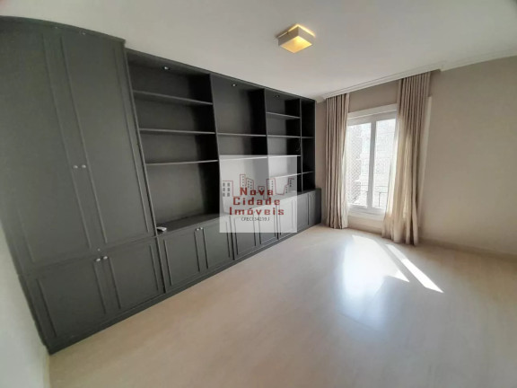 Imagem Apartamento com 3 Quartos para Alugar, 174 m² em Itaim Bibi - São Paulo Imagem Apartamento com 3 Quartos para Alugar, 174 m² em Itaim Bibi - São Paulo