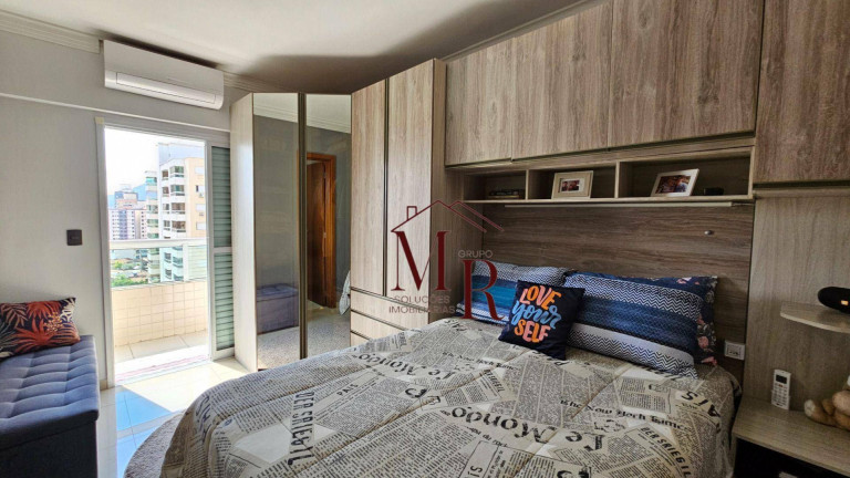 Imagem Apartamento com 3 Quartos à Venda, 134 m² em Vila Guilhermina - Praia Grande Imagem Apartamento com 3 Quartos à Venda, 134 m² em Vila Guilhermina - Praia Grande