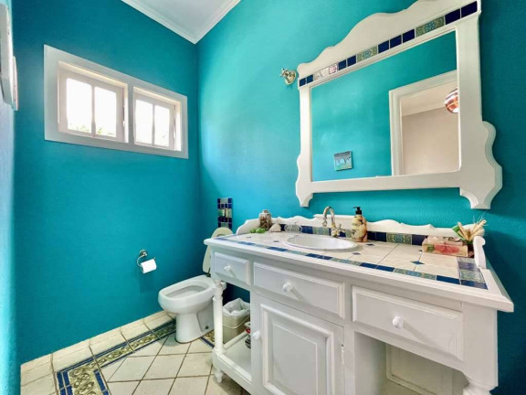 Imagem Casa com 5 Quartos à Venda, 450 m² em Granja Viana - Cotia Imagem Casa com 5 Quartos à Venda, 450 m² em Granja Viana - Cotia